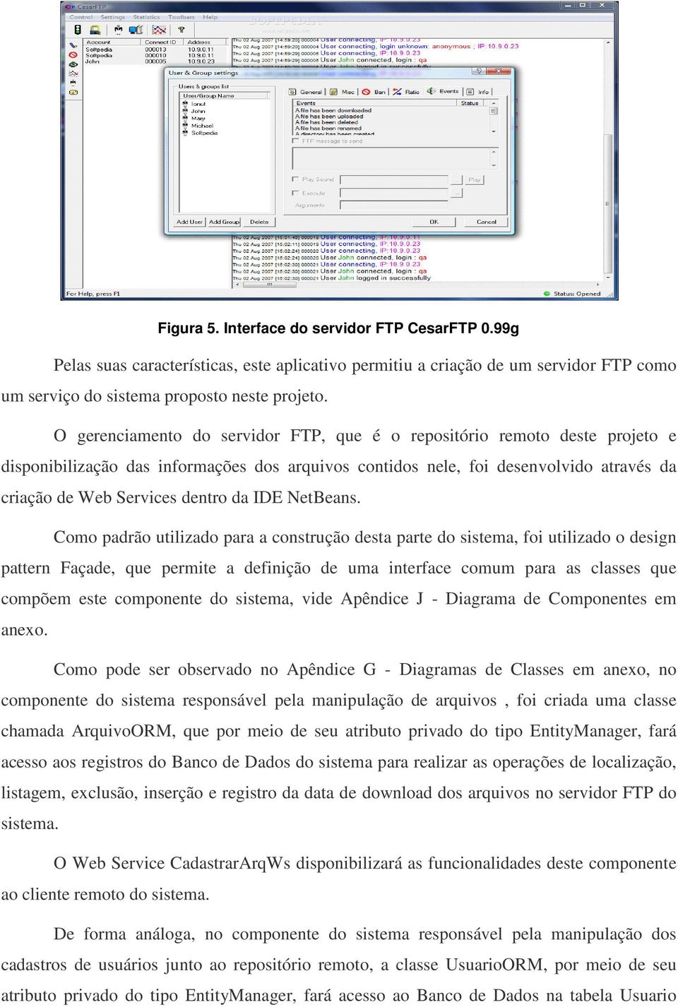 IDE NetBeans.