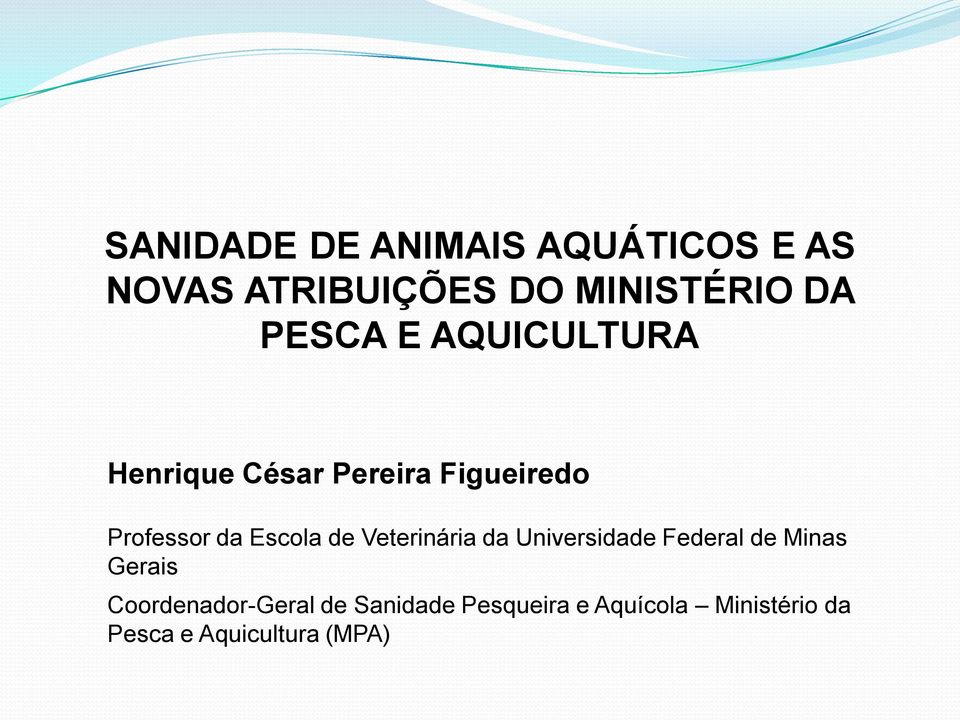 Escola de Veterinária da Universidade Federal de Minas Gerais