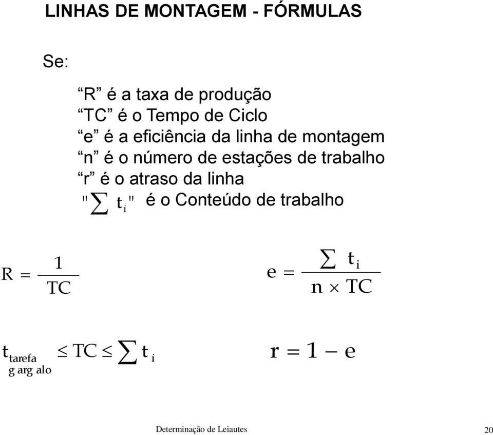 estações de trabalho r é o atraso da linha t " é o Conteúdo de