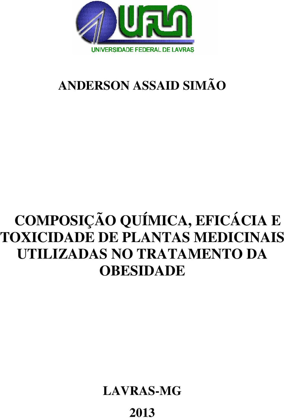 PLANTAS MEDICINAIS UTILIZADAS NO