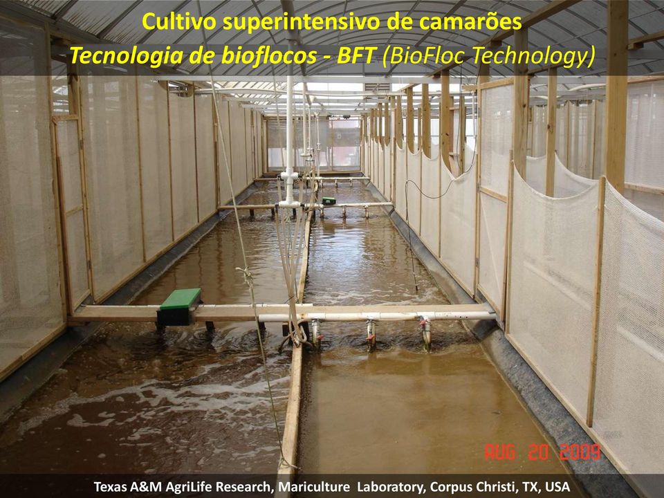 Technology) Texas A&M AgriLife Research,