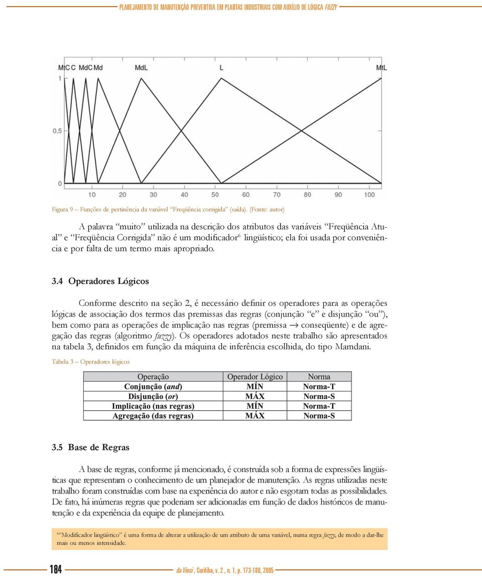 falta de um termo mais apropriado. 3.