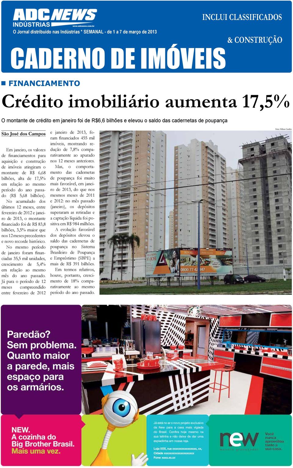 6,68 bilhões, alta de 17,5% em relação ao mesmo período do ano passado (R$ 5,68 bilhões).