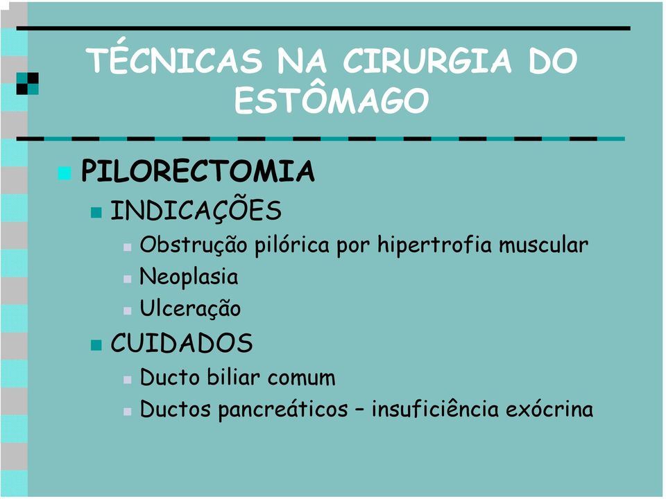 Neoplasia Ulceração CUIDADOS Ducto