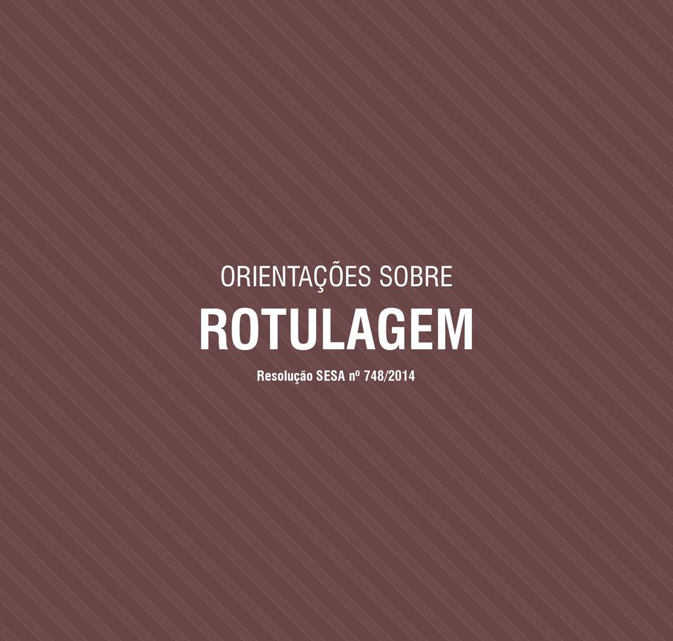 ROTULAGEM