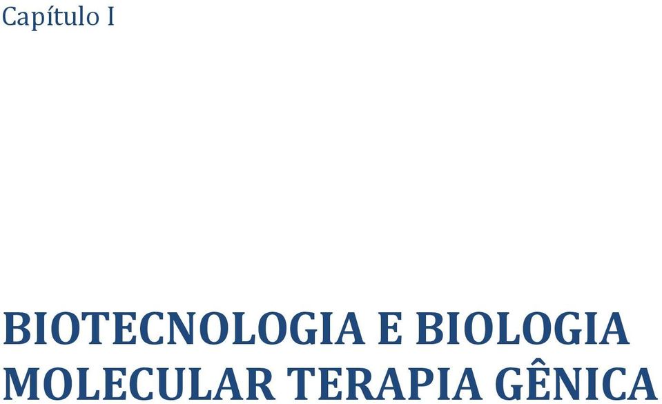 BIOLOGIA