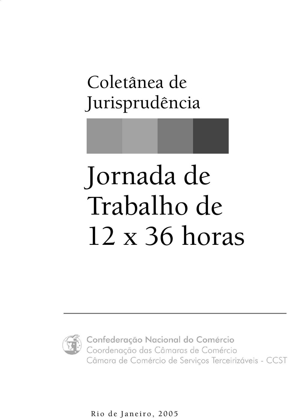 Jornada de Trabalho