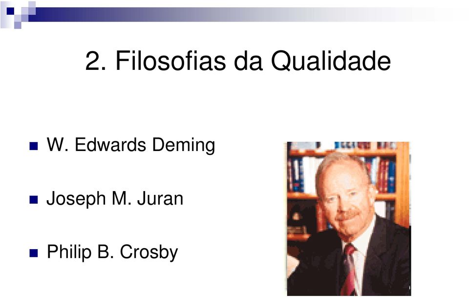 Edwards Deming