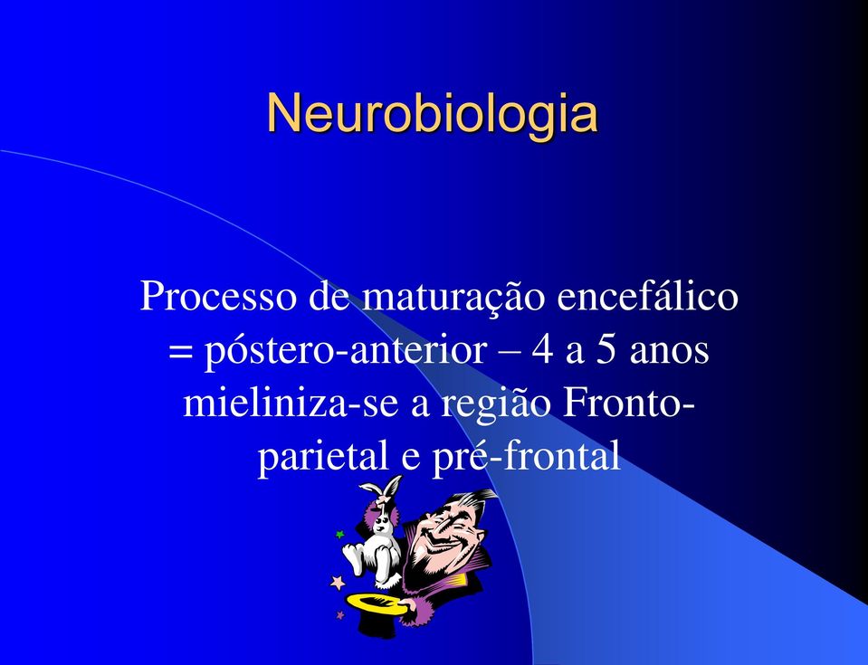 póstero-anterior 4 a 5 anos