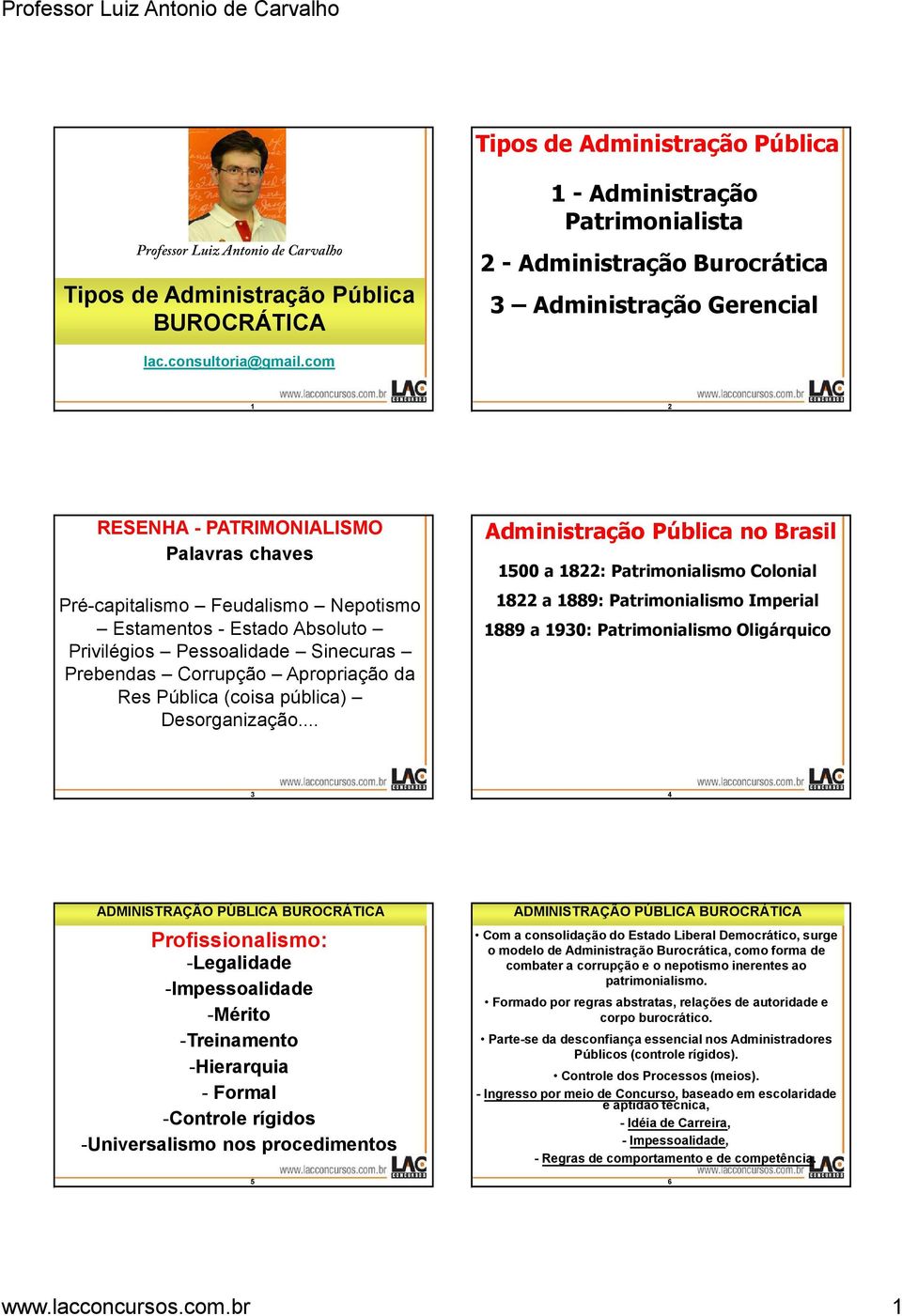 com 1 2 RESENHA - PATRIMONIALISMO Palavras chaves Pré-capitalismo Feudalismo Nepotismo Estamentos - Estado Absoluto Privilégios Pessoalidade Sinecuras Prebendas Corrupção Apropriação da Res Pública