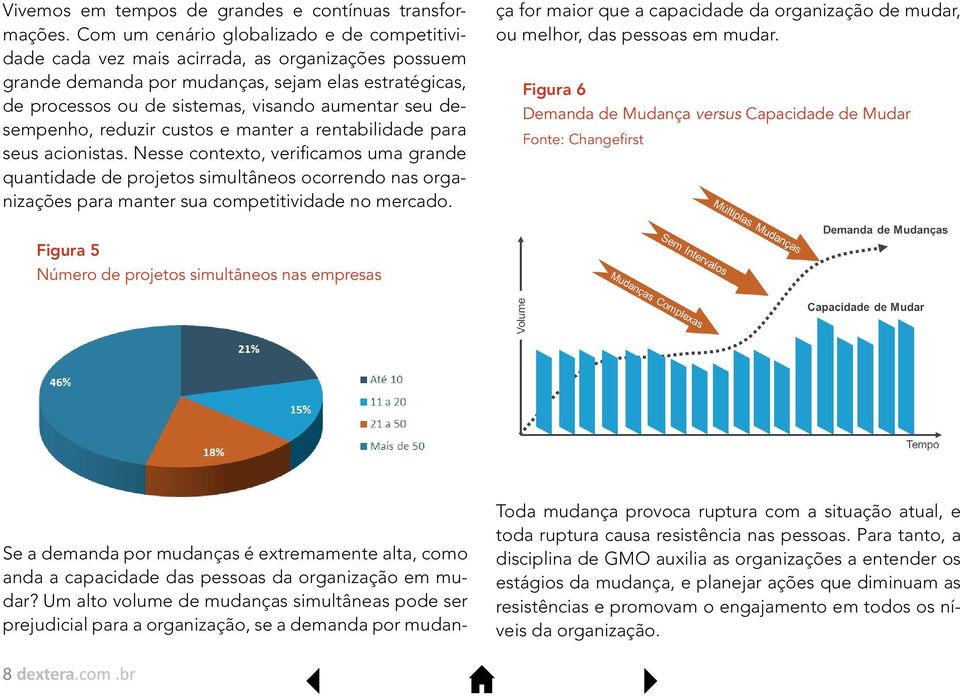 desempenho, reduzir custos e manter a rentabilidade para seus acionistas.