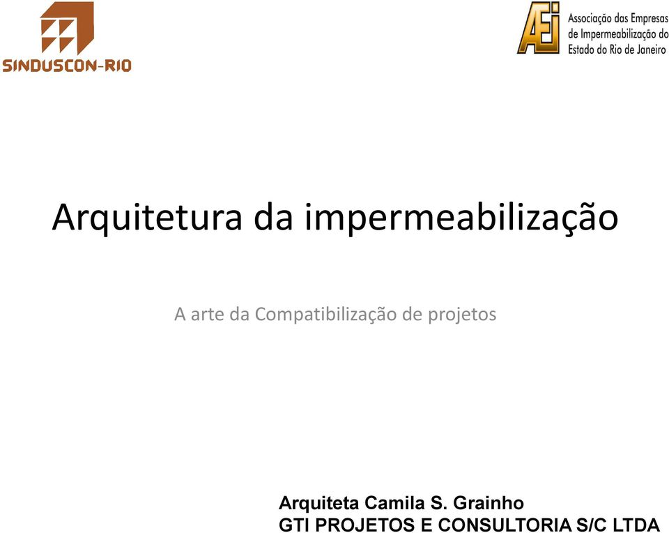 projetos Arquiteta Camila S.