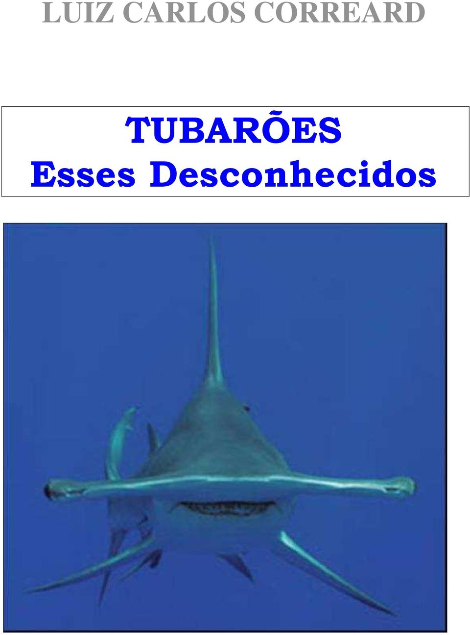 TUBARÕES