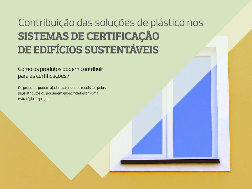 certificações?