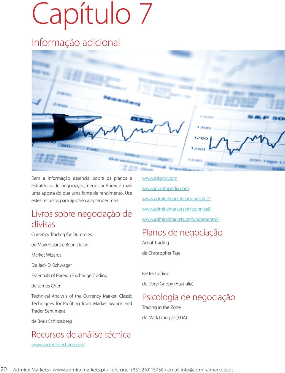 Schwager Essentials of Foreign Exchange Trading de James Chen Technical Analysis of the Currency Market: Classic Techniques for Profiting from Market Swings and Trader Sentiment de Boris Schlossberg