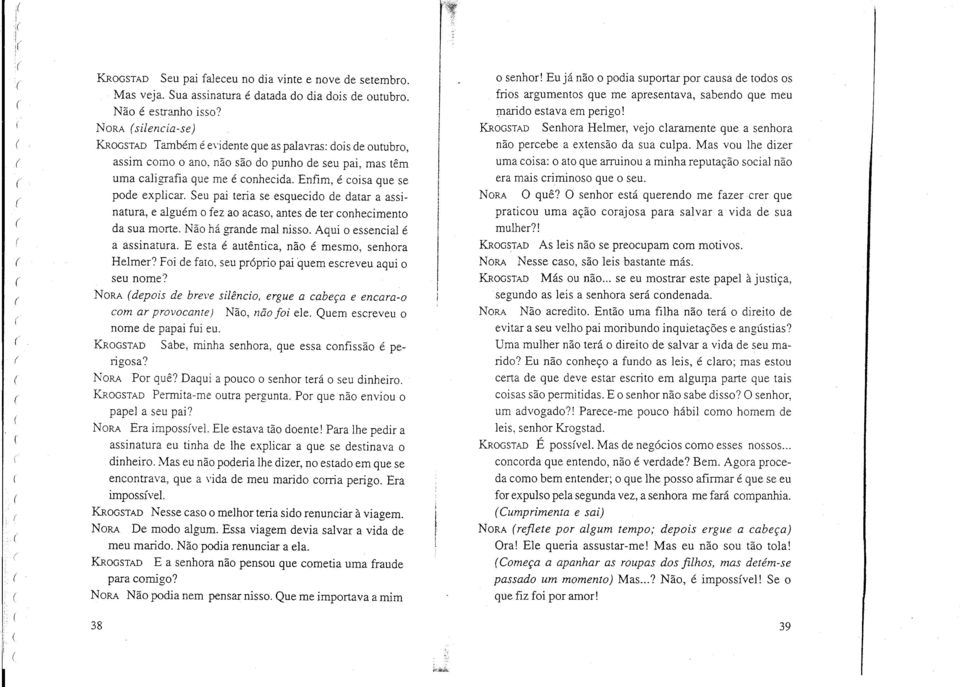 Enfim, é coisa que se pode explicar. Seu pai teria se esquecido de datar a assinatura, e alguém o fez ao acaso, antes de ter conhecimento da sua morte. Não há grande mal nisso.