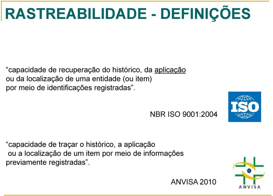 identificações registradas.