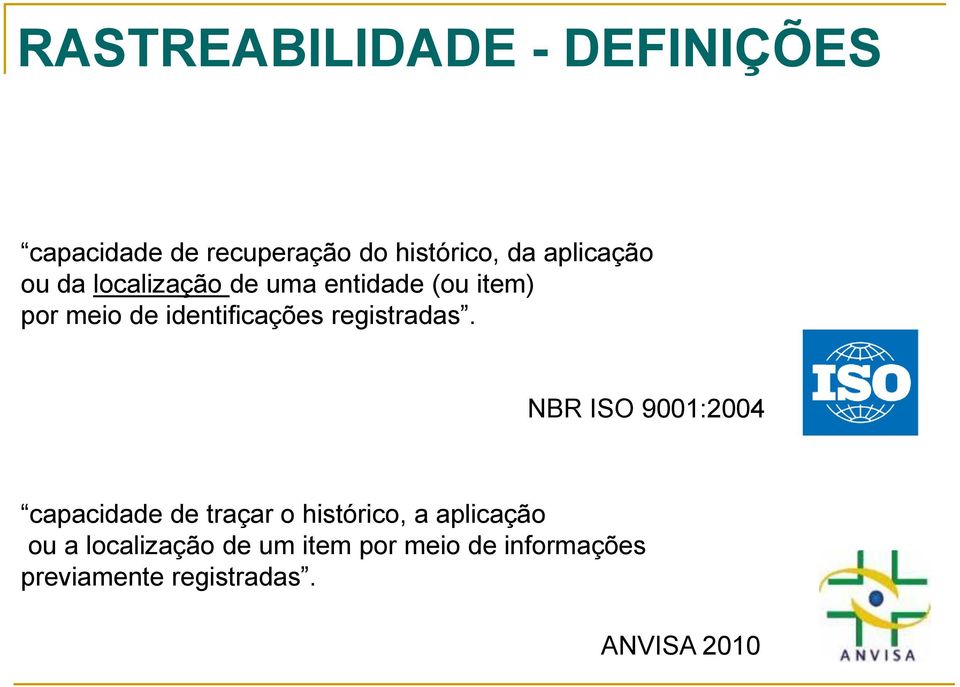 identificações registradas.