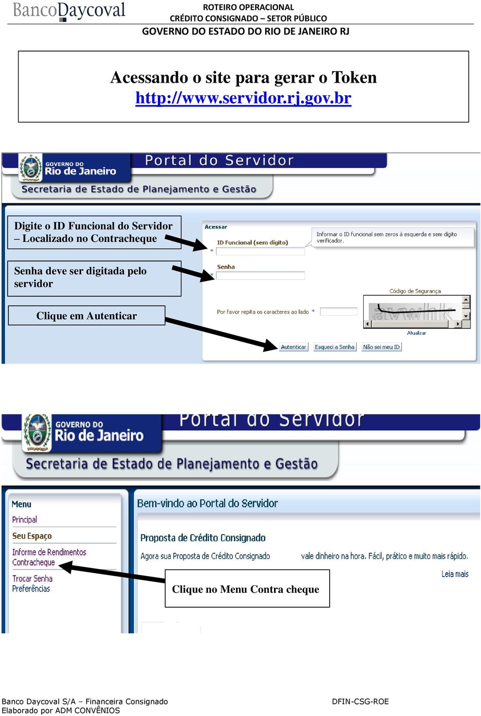 br Digite o ID Funcional do Servidor Localizado no