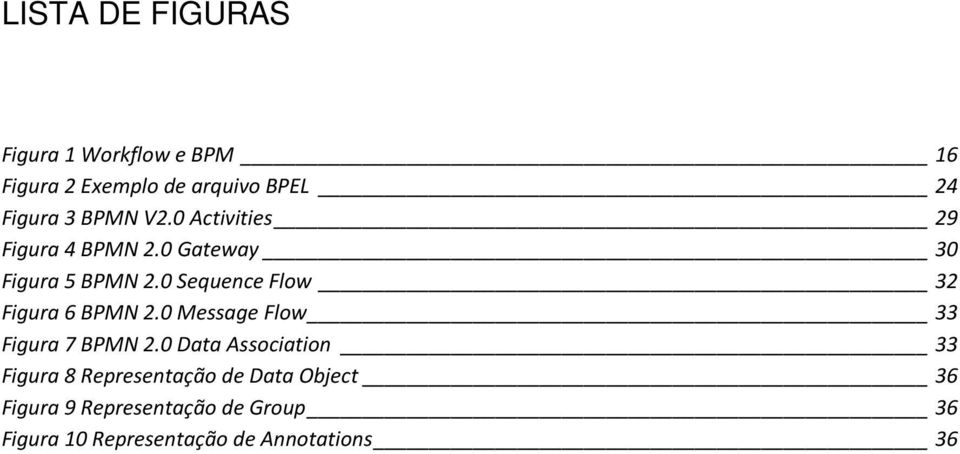 0 Sequence Flow 32 Figura 6 BPMN 2.0 Message Flow 33 Figura 7 BPMN 2.