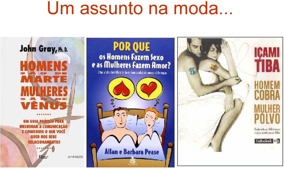 na moda.