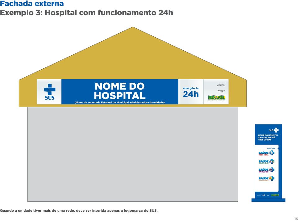 LINHAS N HO VAI AQUI EM TRÊS LINHAS AQUI TEM AQUI TEM AQU TODA HORA REDE DE ATENÇÃO À URGÊNCIA CONTE COM A GENTE REDE DE ATENÇÃO SAÚDE MENTAL DA