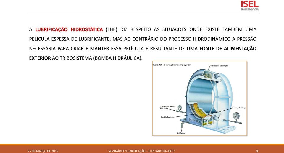 NECESSÁRIA PARA CRIAR E MANTER ESSA PELÍCULA É RESULTANTE DE UMA FONTE DE ALIMENTAÇÃO