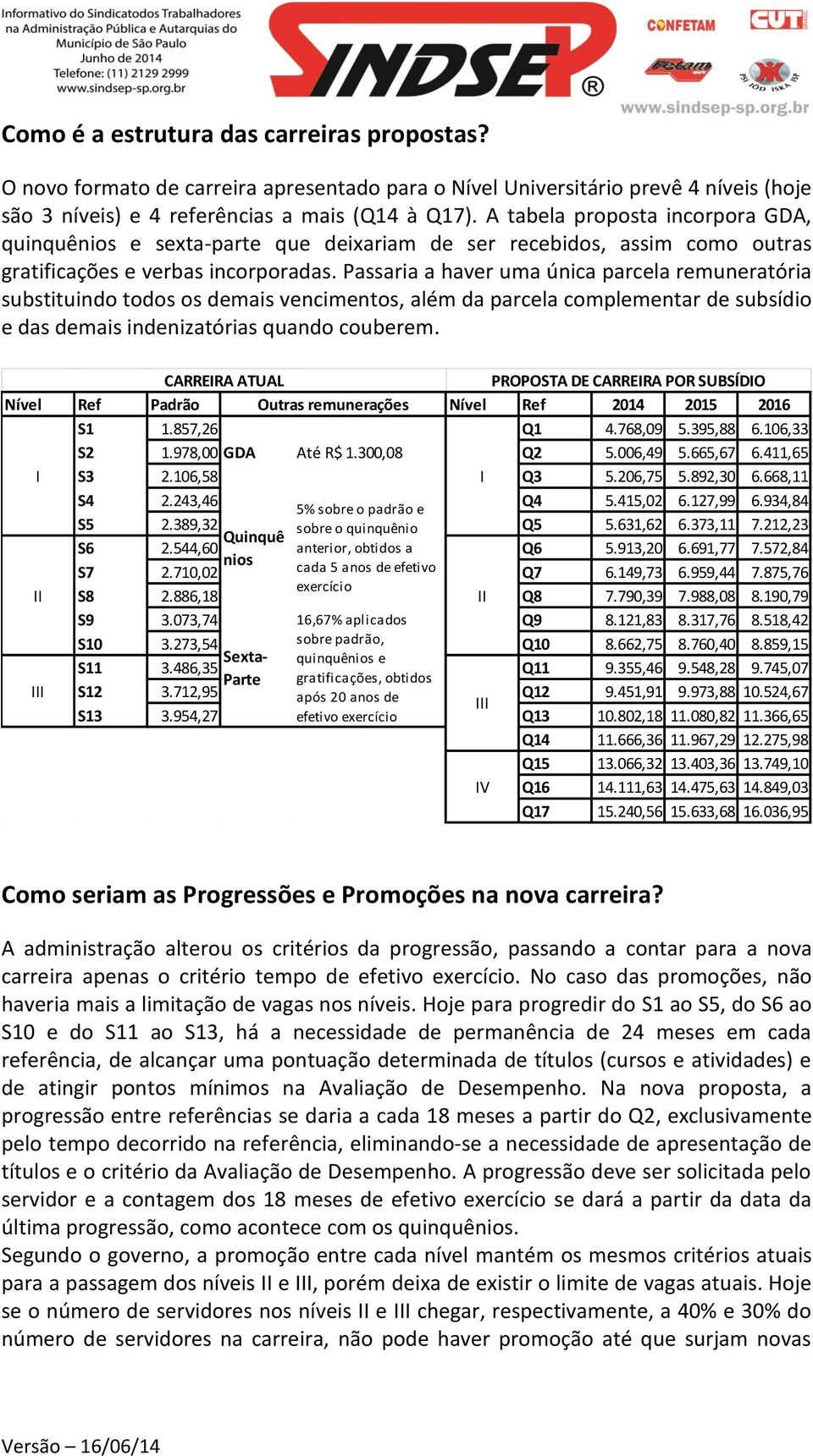 Passaria a haver uma única parcela remuneratória substituindo todos os demais vencimentos, além da parcela complementar de subsídio e das demais indenizatórias quando couberem.