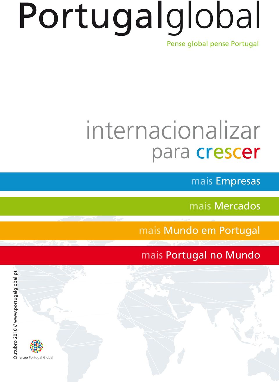 mais Mundo em Portugal mais Portugal
