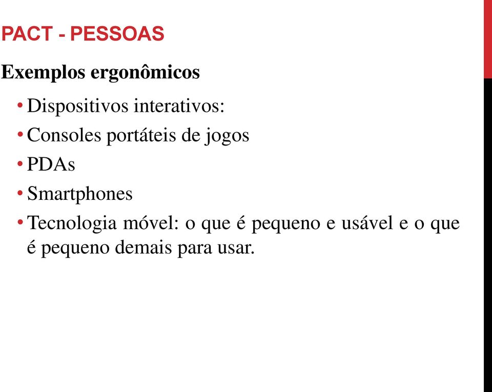 de jogos PDAs Smartphones Tecnologia móvel: o