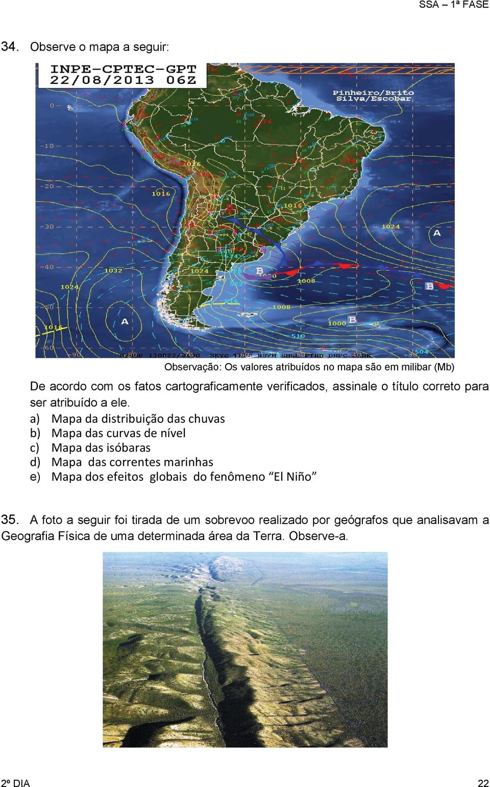 verificados, assinale o título correto para ser atribuído a ele.