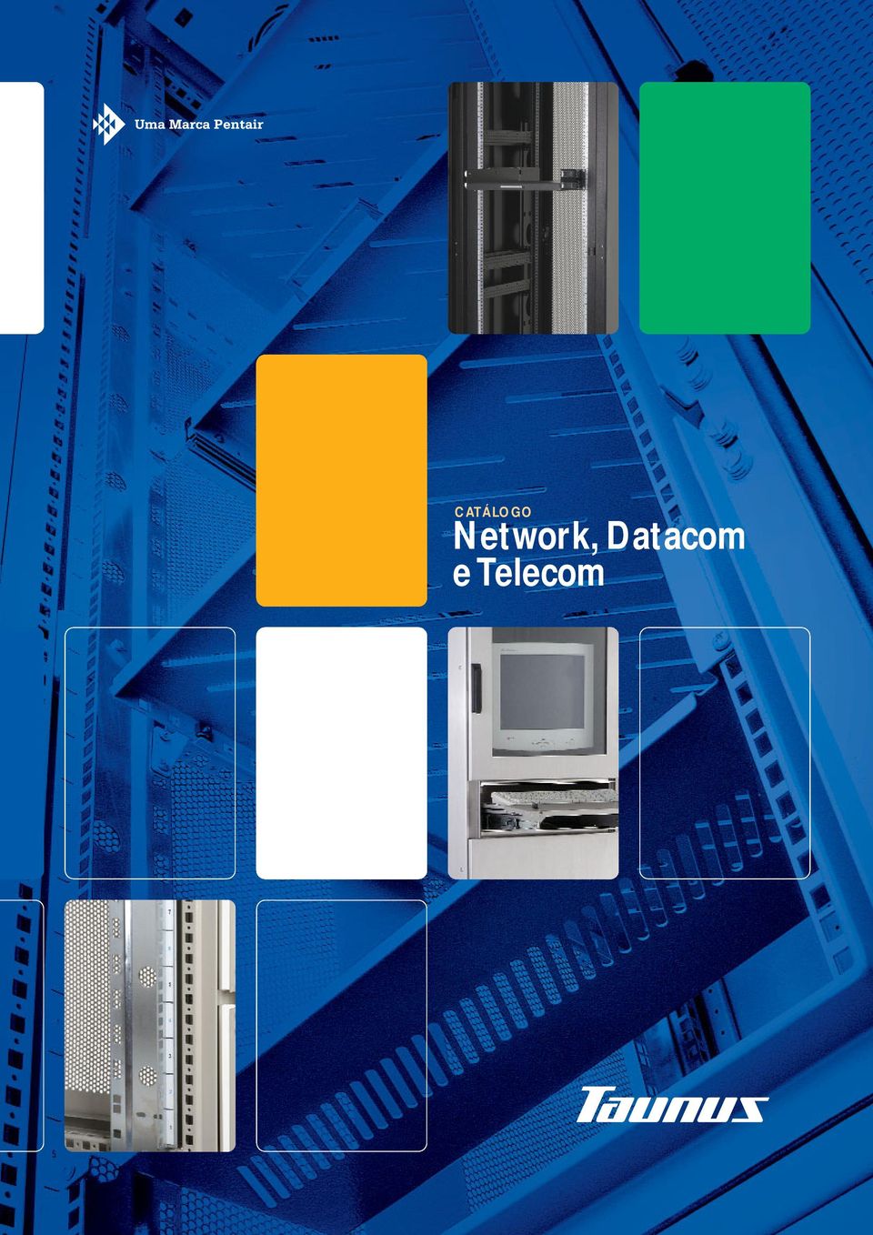 Datacom e