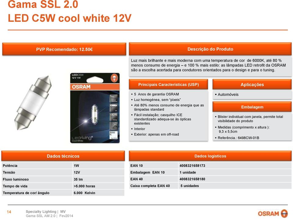 acertada para condutores orientados para o design e para o tuning.