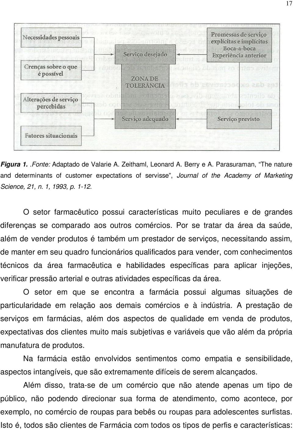 O setor farmacêutico possui características muito peculiares e de grandes diferenças se comparado aos outros comércios.