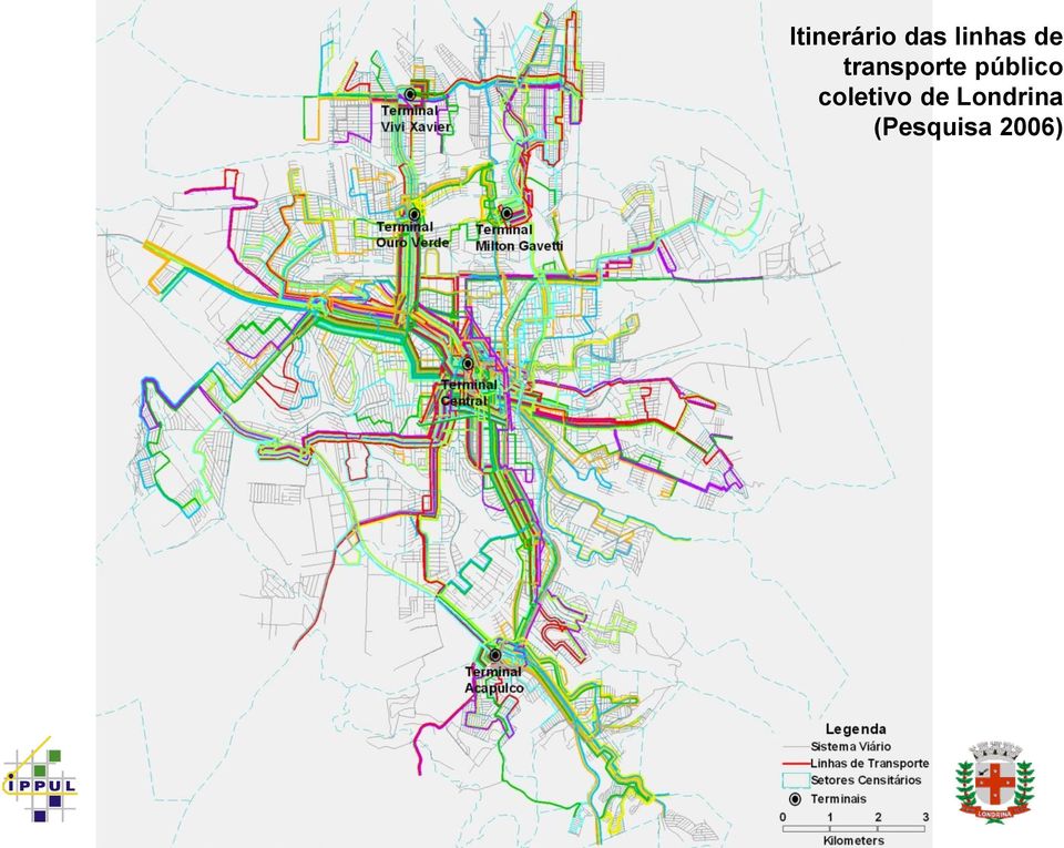 transporte público