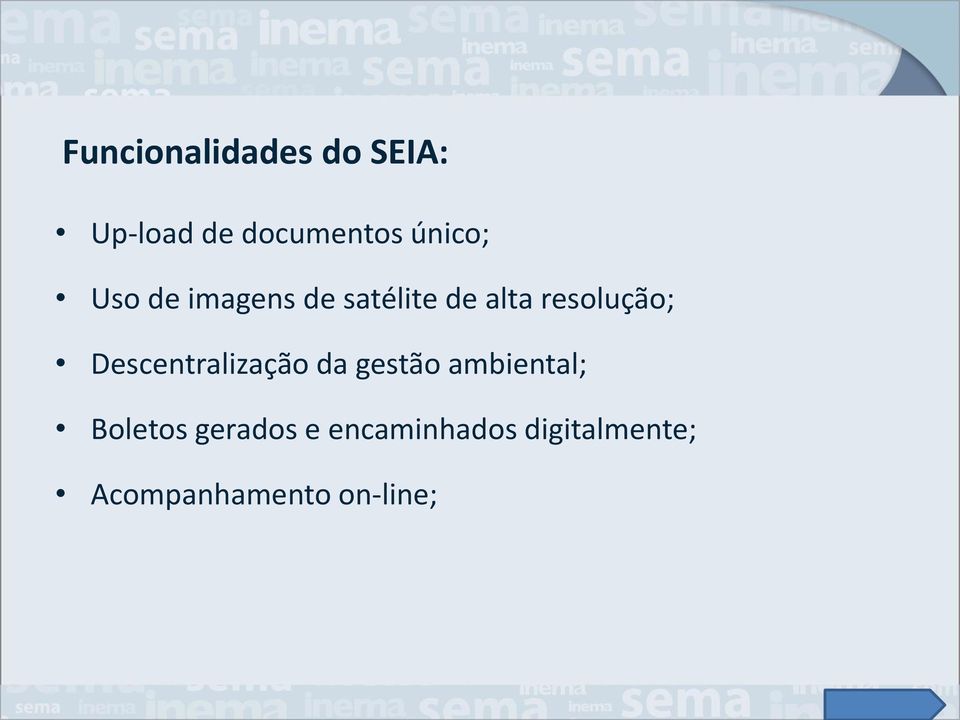 resolução; Descentralização da gestão ambiental;