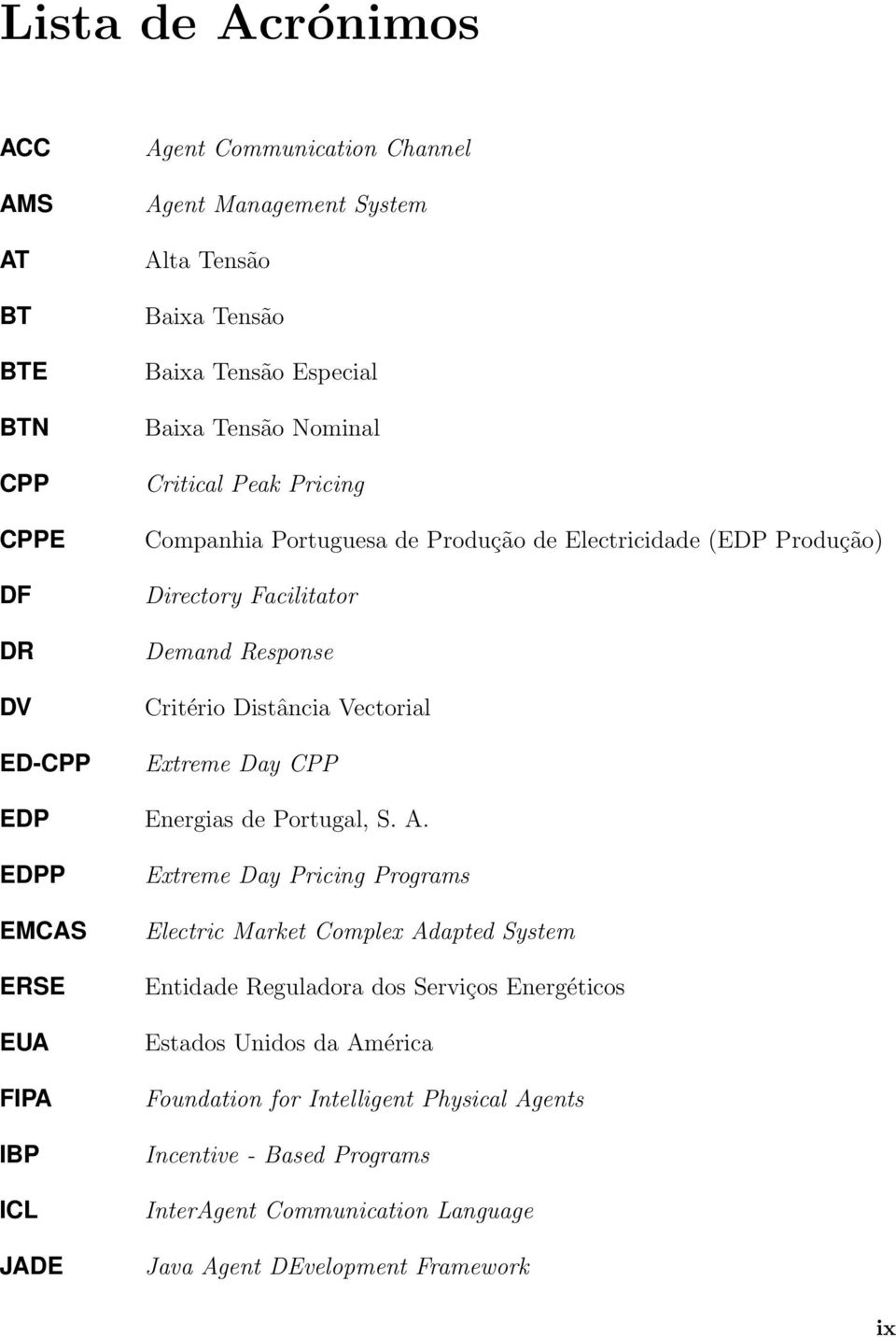 Extreme Day CPP EDP Energias de Portugal, S. A.