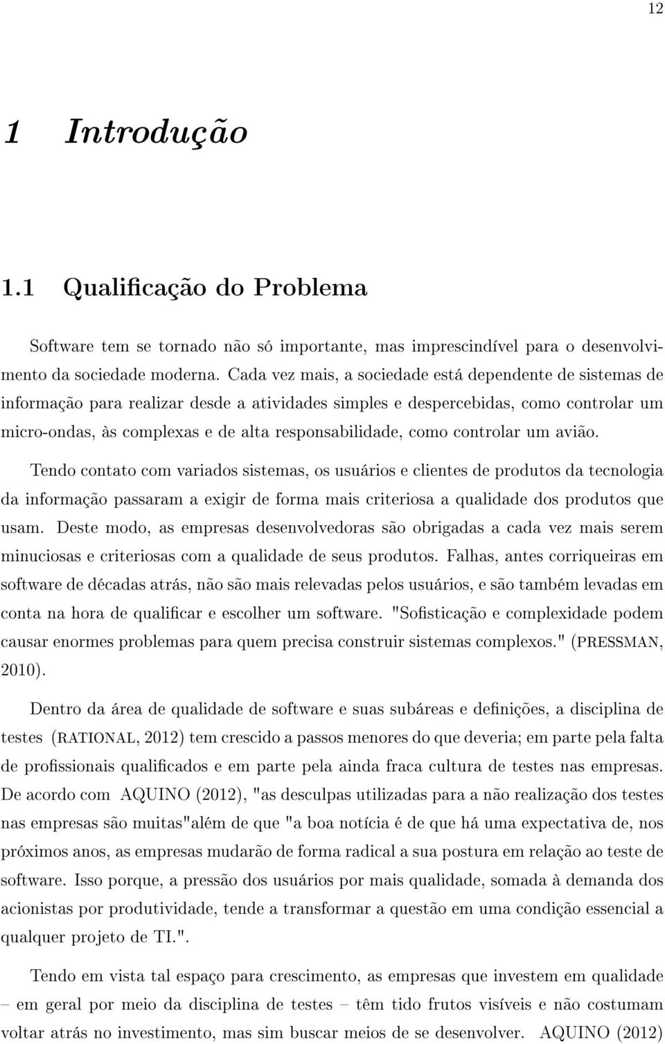 como controlar um avião.