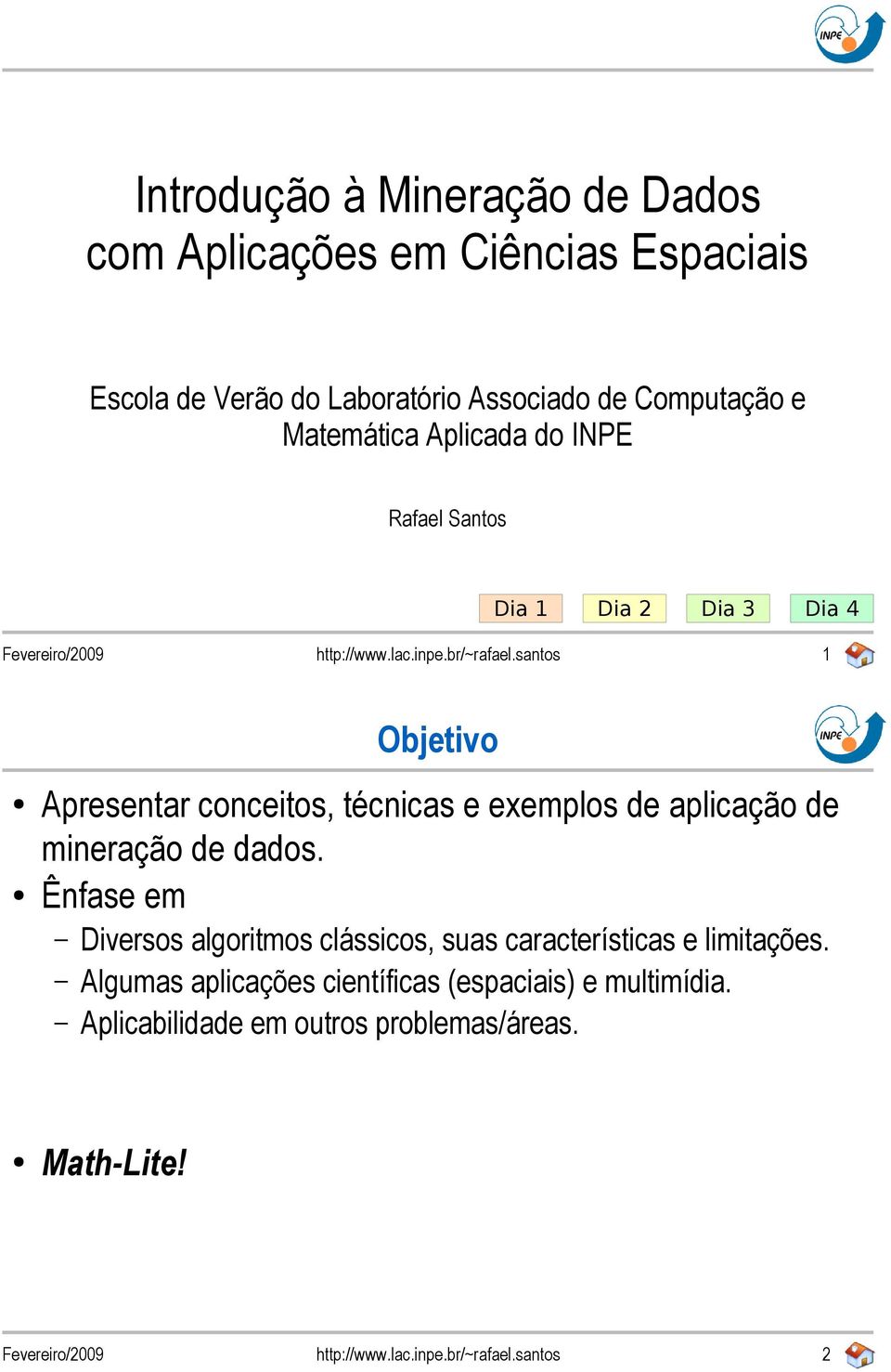 técnicas e exemplos de aplicação de mineração de dados.