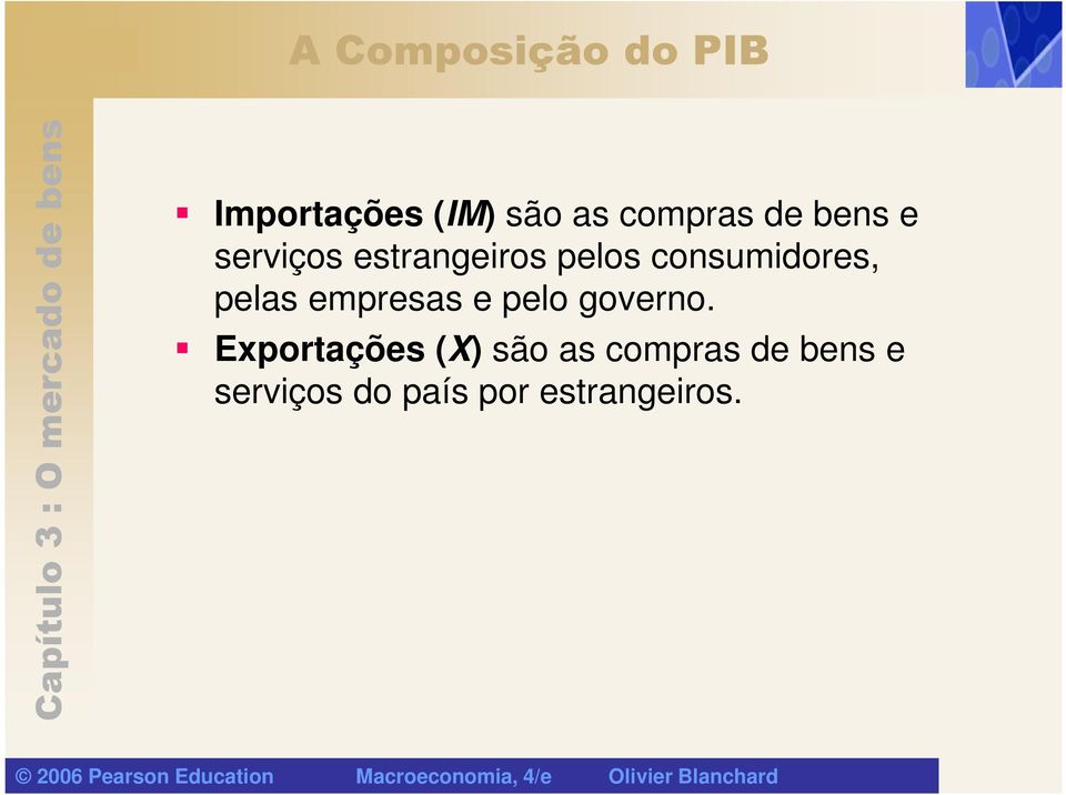 pelas empresas e pelo governo.