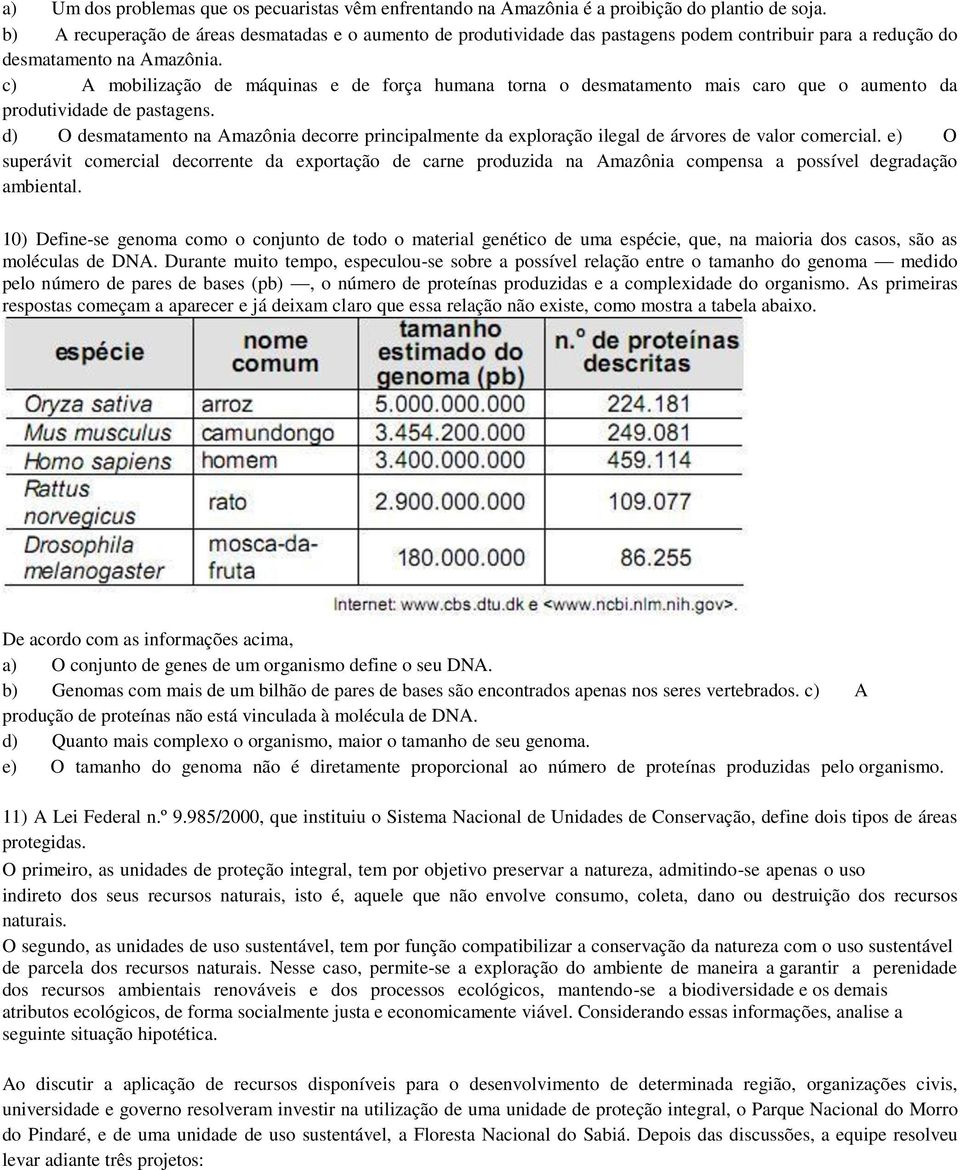 c) A mobilização de máquinas e de força humana torna o desmatamento mais caro que o aumento da produtividade de pastagens.