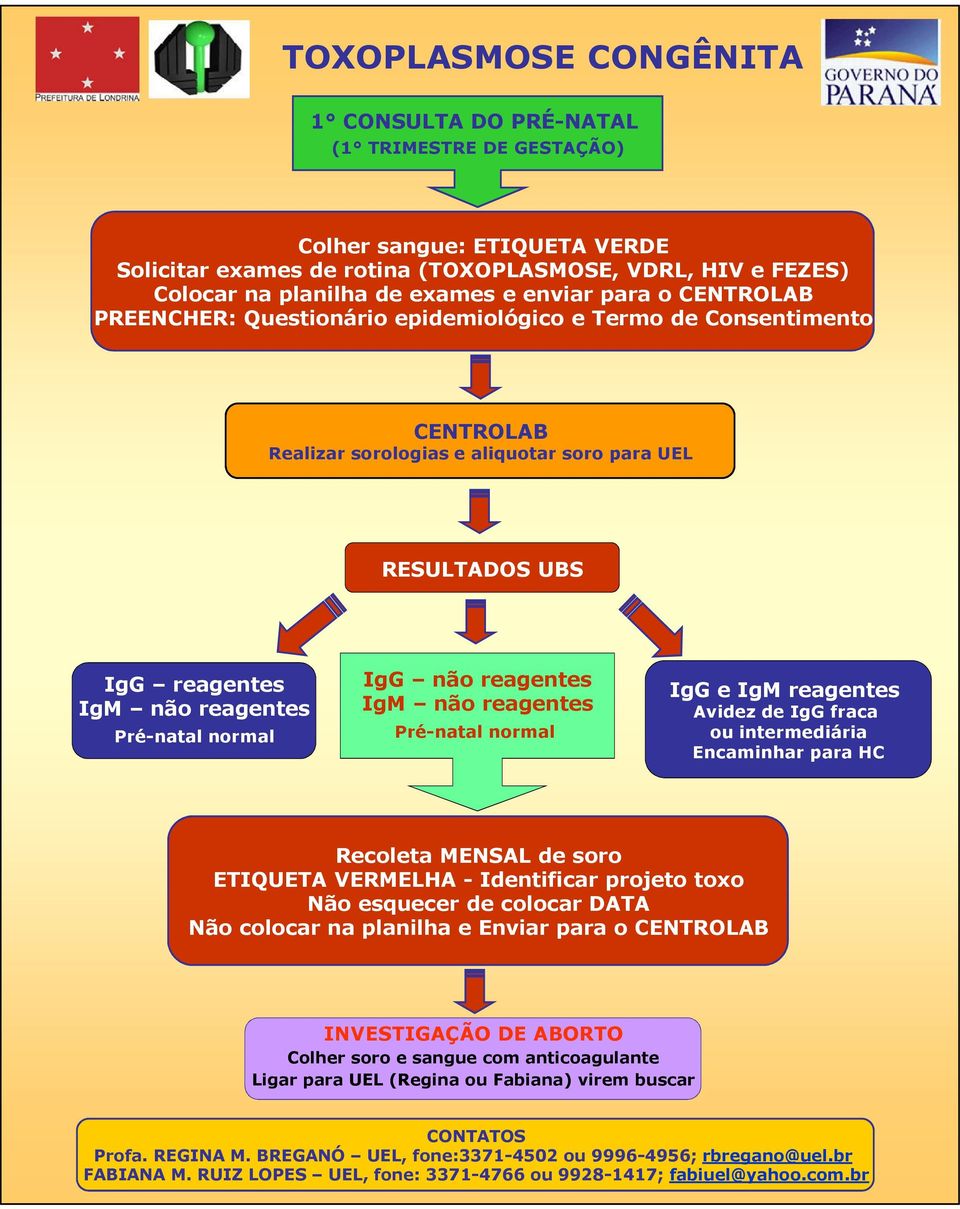 (1 TRIMESTRE