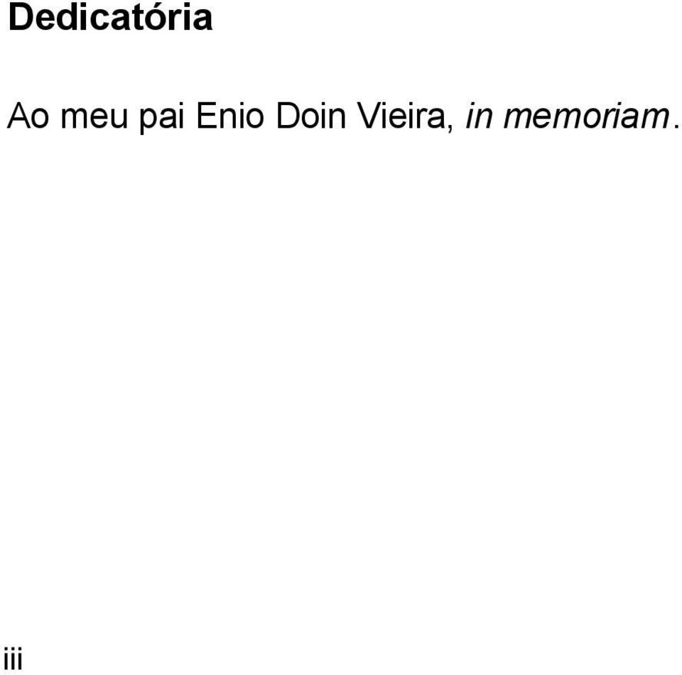 Doin Vieira,