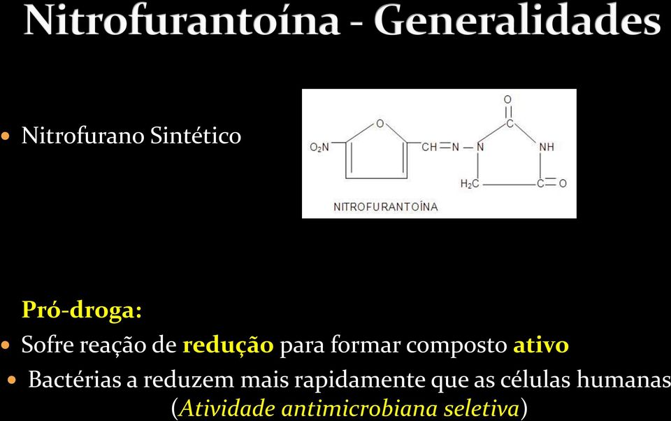 Bactérias a reduzem mais rapidamente que as