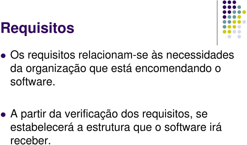 o software.