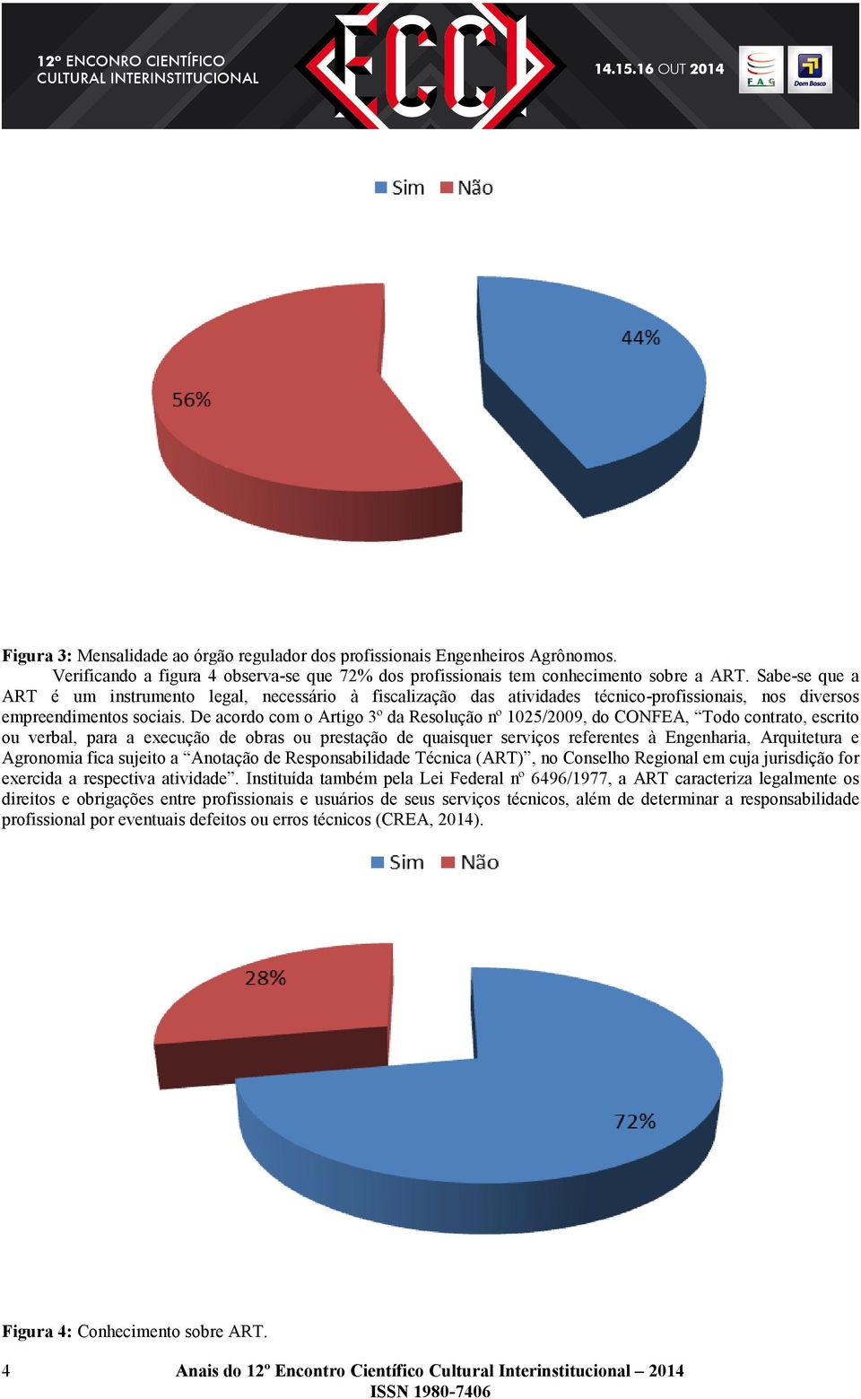 De acordo com o Artigo 3º da Resolução nº 1025/2009, do CONFEA, Todo contrato, escrito ou verbal, para a execução de obras ou prestação de quaisquer serviços referentes à Engenharia, Arquitetura e