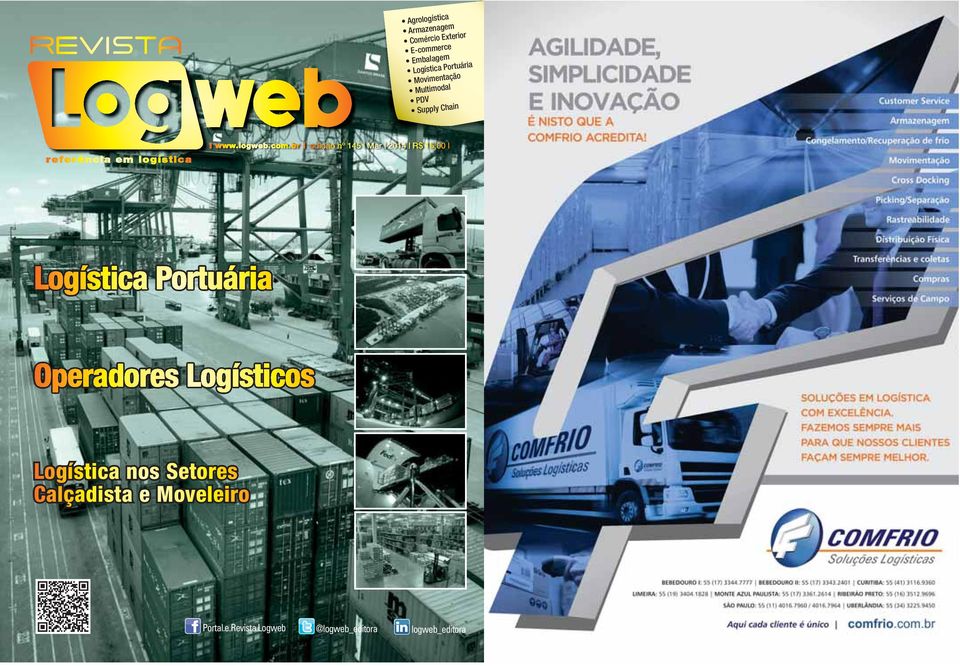 Calçadista e Moveleiro Portal.e.Revista.