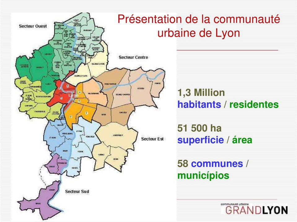 habitants / residentes 51 500 ha