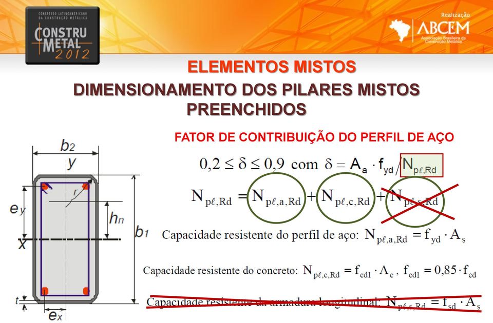 PREENCHIDOS FATOR DE