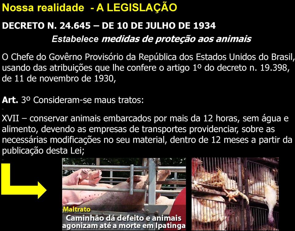 Brasil, usando das atribuições que lhe confere o artigo 1º do decreto n. 19.398, de 11 de novembro de 1930, Art.